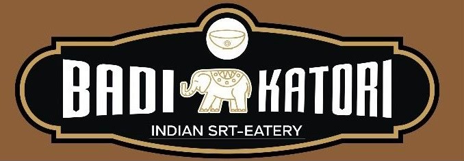 Badi Katori Logo